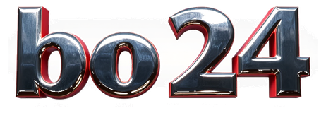 bo 24 logo